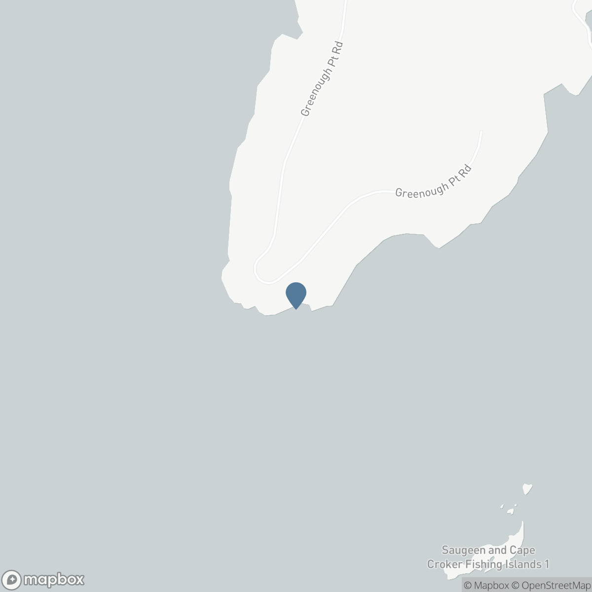 16 GREENOUGH POINT ROAD, Northern Bruce Peninsula, Ontario N0H 2M0